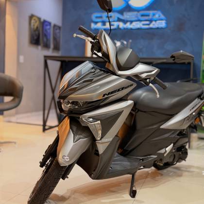 YAMAHA NEO 125 YAMAHA NEO 125